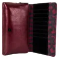 Bolso bandolera Villanas Disney Loungefly – imagen 4