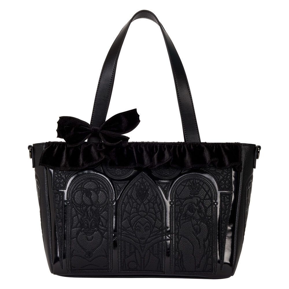 Bolso bandolera Villanas Disney Loungefly - Frikibase.com