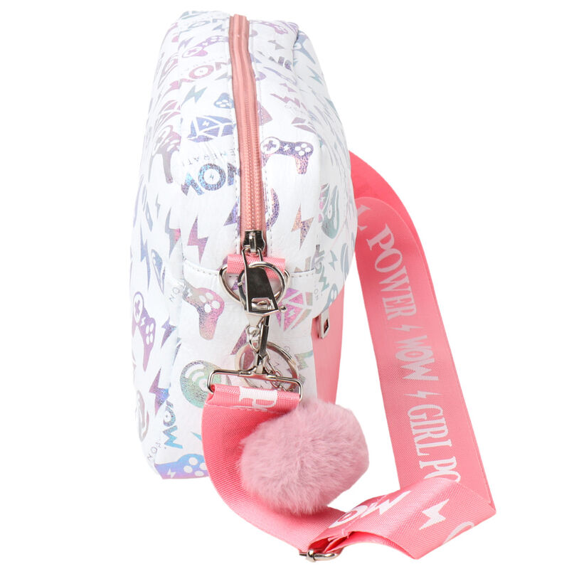 Bolso bandolera Wow Generation - Frikibase.com