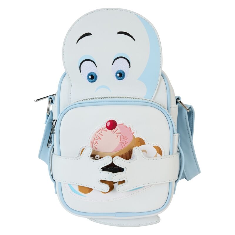 Bolso Casper The Friendly Ghost Loungefly - Frikibase.com