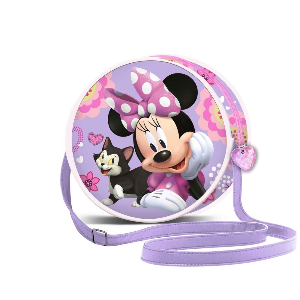 Bolso Cat Minnie Disney - Frikibase.com