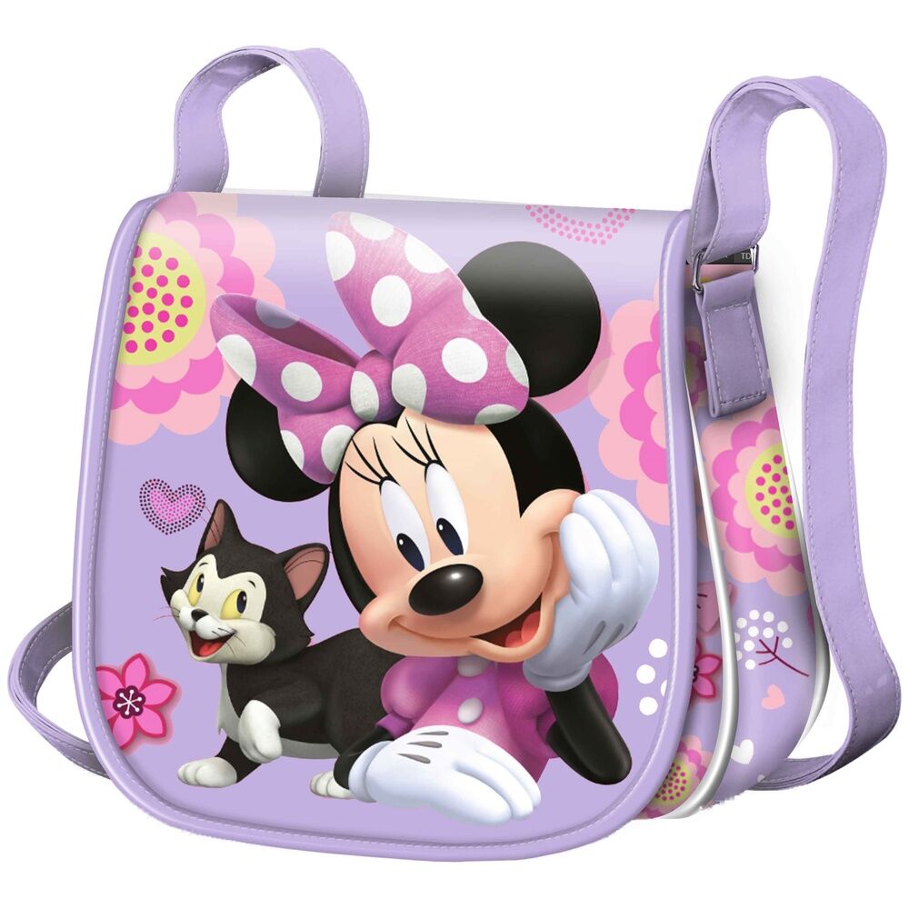 Bolso Cat Minnie Disney - Frikibase.com