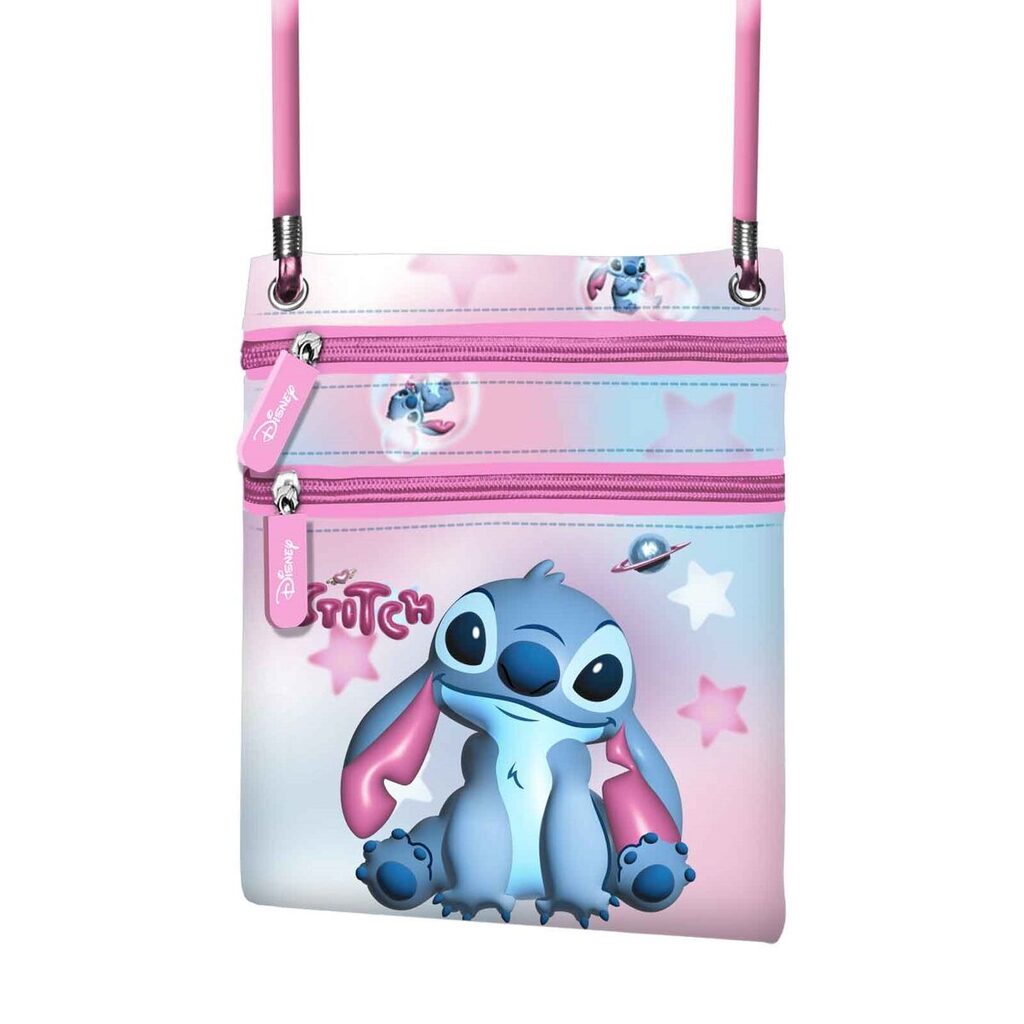 Bolso Cosmi Stitch Disney - Frikibase.com