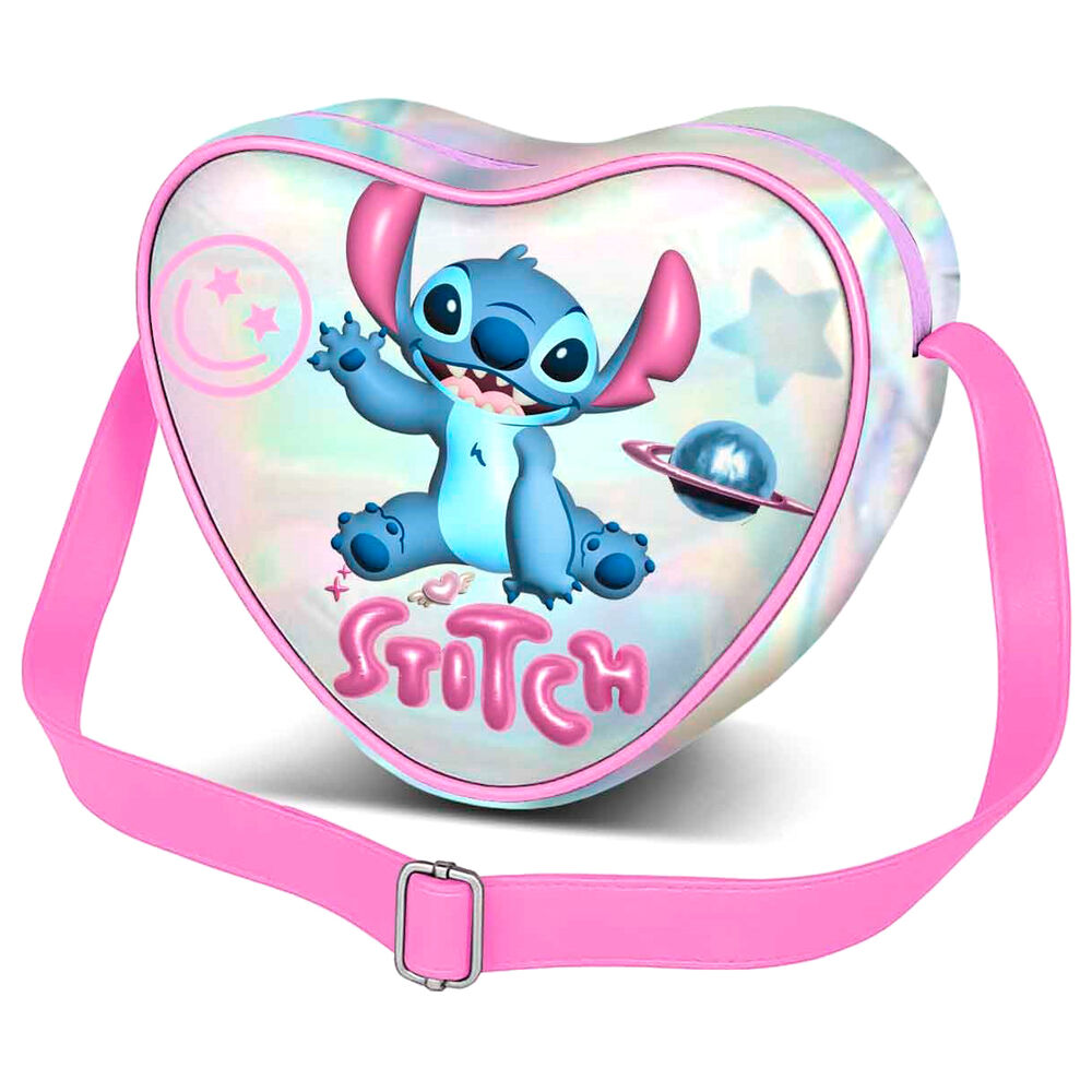 Bolso Cosmos Stitch Disney - Frikibase.com