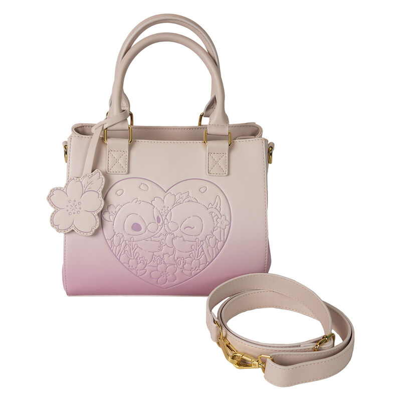 Bolso Cute Stitch Disney Loungefly - Frikibase.com