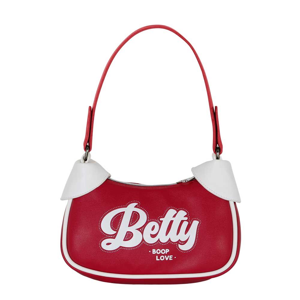 Bolso Fashion Betty Boop - Frikibase.com