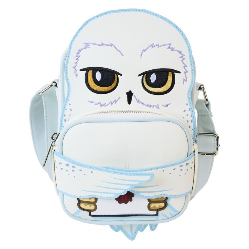 Bolso Hedwig Harry Potter Loungefly - Frikibase.com