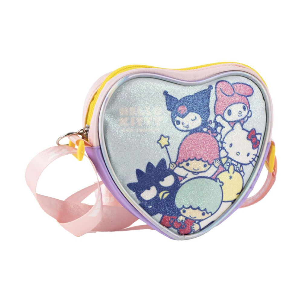 Bolso Hello Kitty and Friends - Frikibase.com