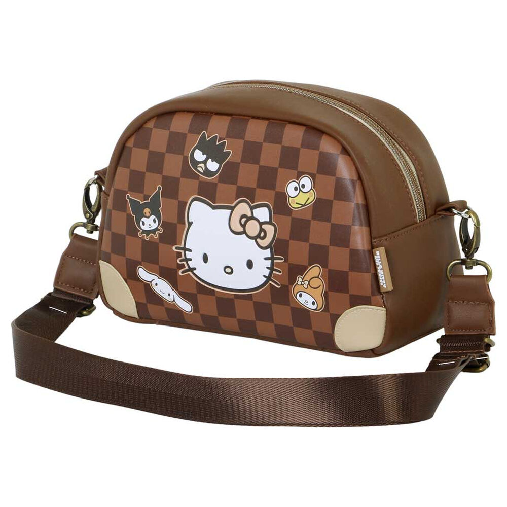 Bolso Hello Kitty and Friends - Frikibase.com