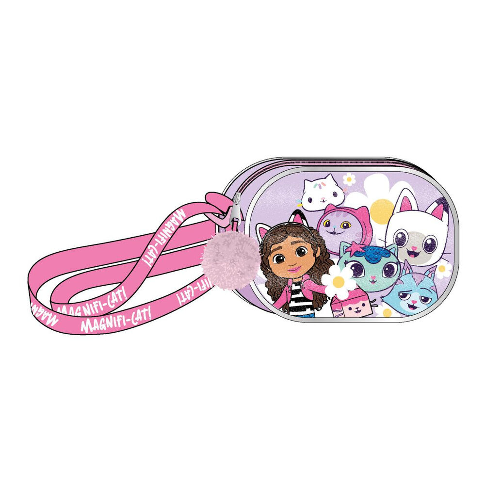 Bolso La Casa de Muñecas de Gabby - Frikibase.com