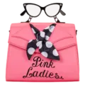 Bolso Ladies Grease Loungefly - Frikibase.com