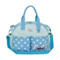 Bolso maternidad Lovely Lilo y Stitch Disney – imagen 2