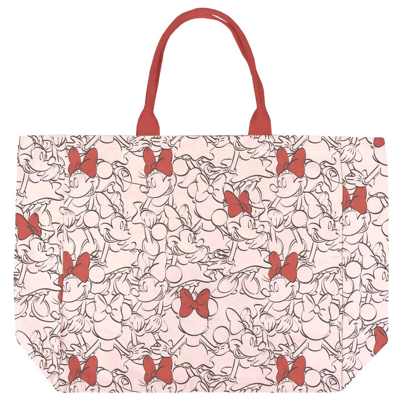 Bolso Minnie Disney 48cm - Frikibase.com