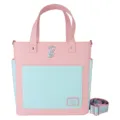 Bolso mochila Barbie Loungefly 33cm – imagen 2