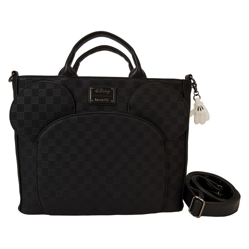 Bolso mochila Ear Evergreen Mickey Disney Loungefly - Frikibase.com