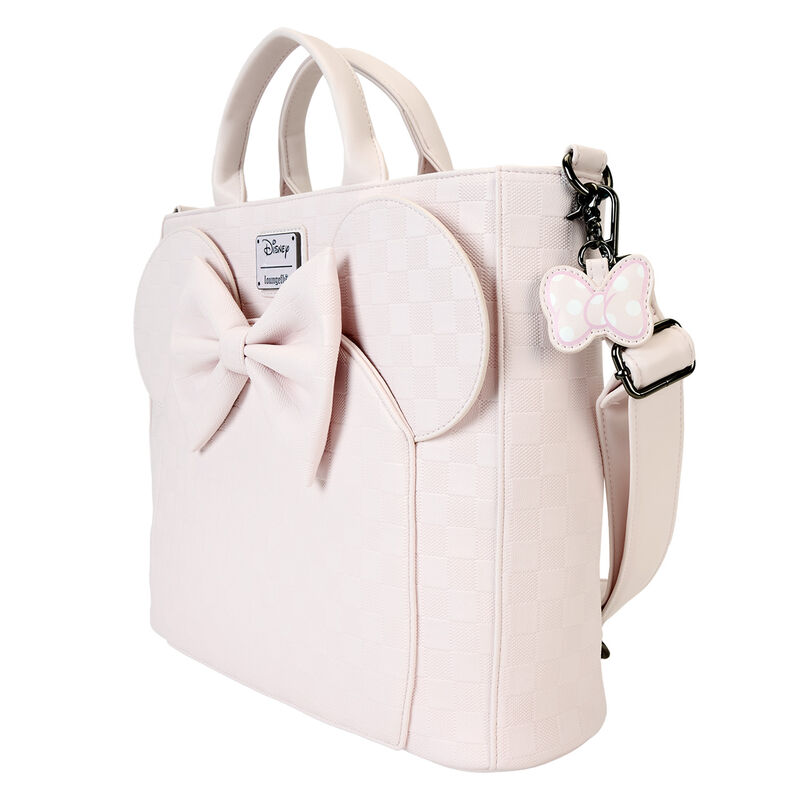 Bolso mochila Ear Evergreen Minnie Disney Loungefly - Frikibase.com
