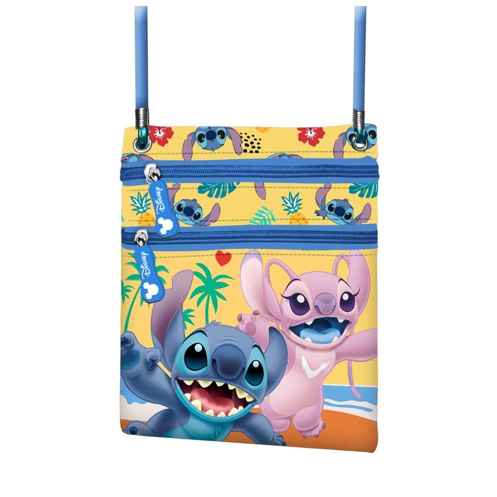 Bolso Ocean Stitch Disney - Frikibase.com