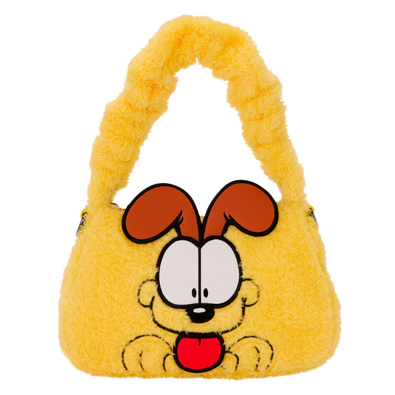 Bolso Odie Garfield Loungefly - Frikibase.com