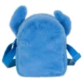 Bolso peluche Corazon Stitch Disney – imagen 3