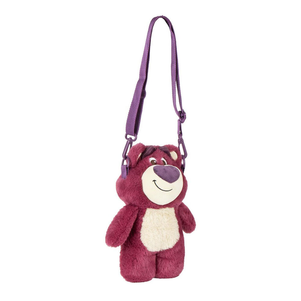 Bolso peluche Toy Story Disney Pixar - Frikibase.com