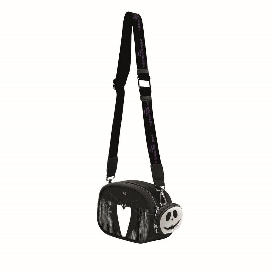 Bolso Pesadilla Antes de Navidad Disney - Frikibase.com