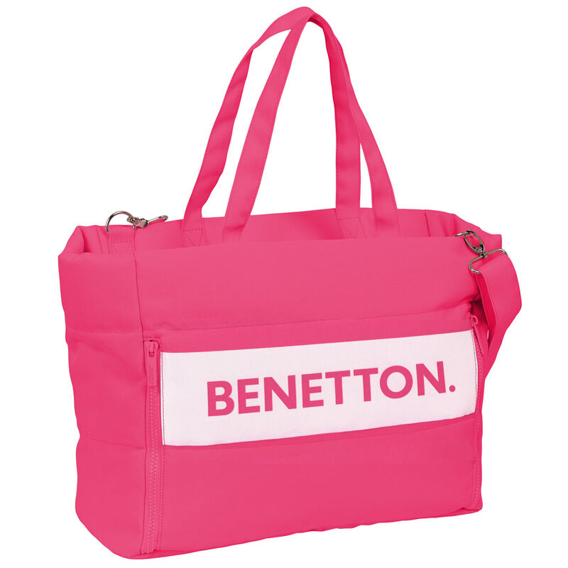 Bolso Raspberry Benetton - Frikibase.com