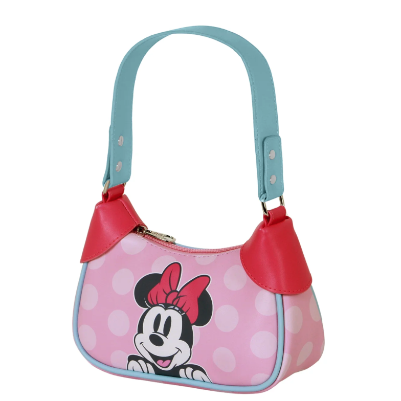 Bolso Ribbon Minnie Disney - Frikibase.com