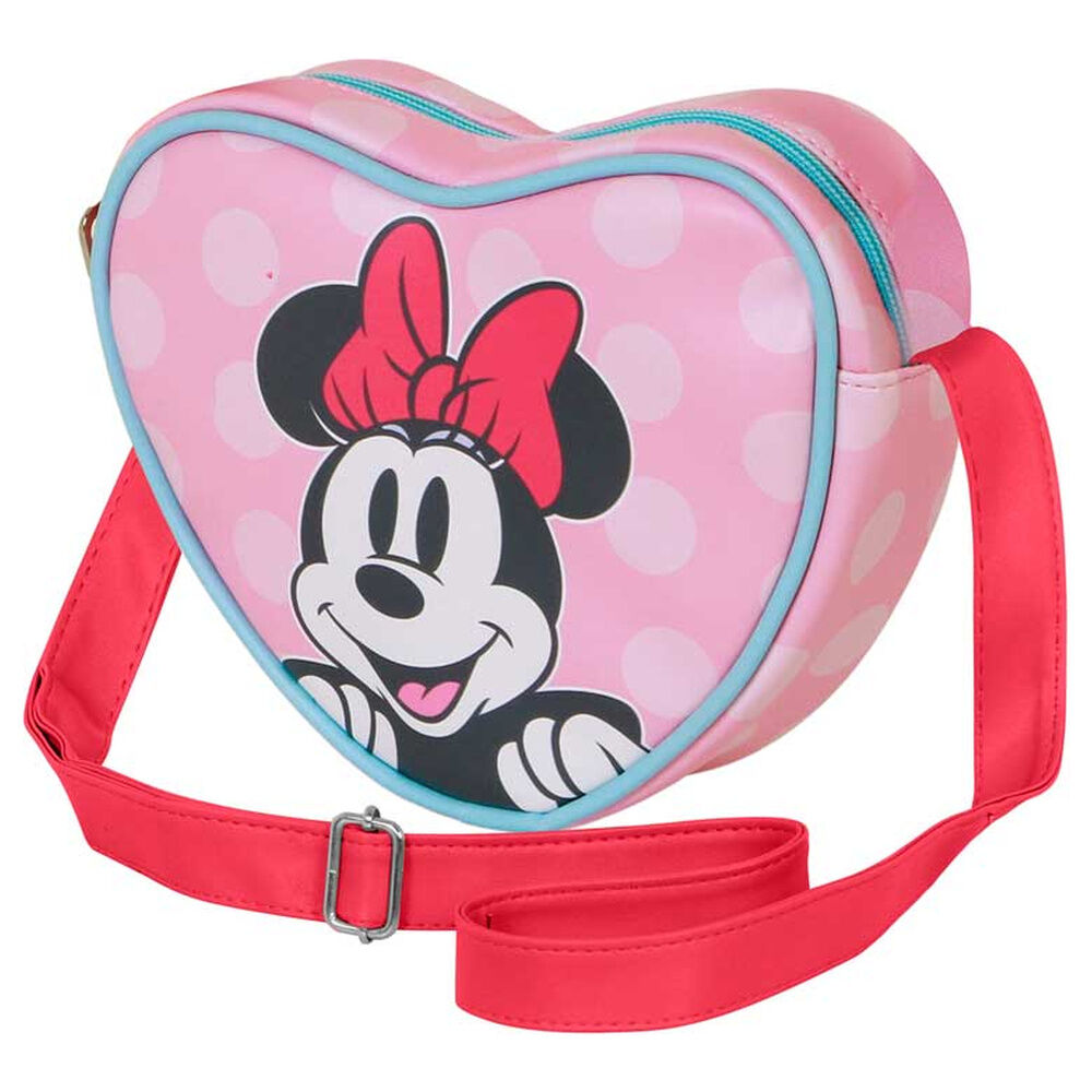 Bolso Ribbon Minnie Disney - Frikibase.com
