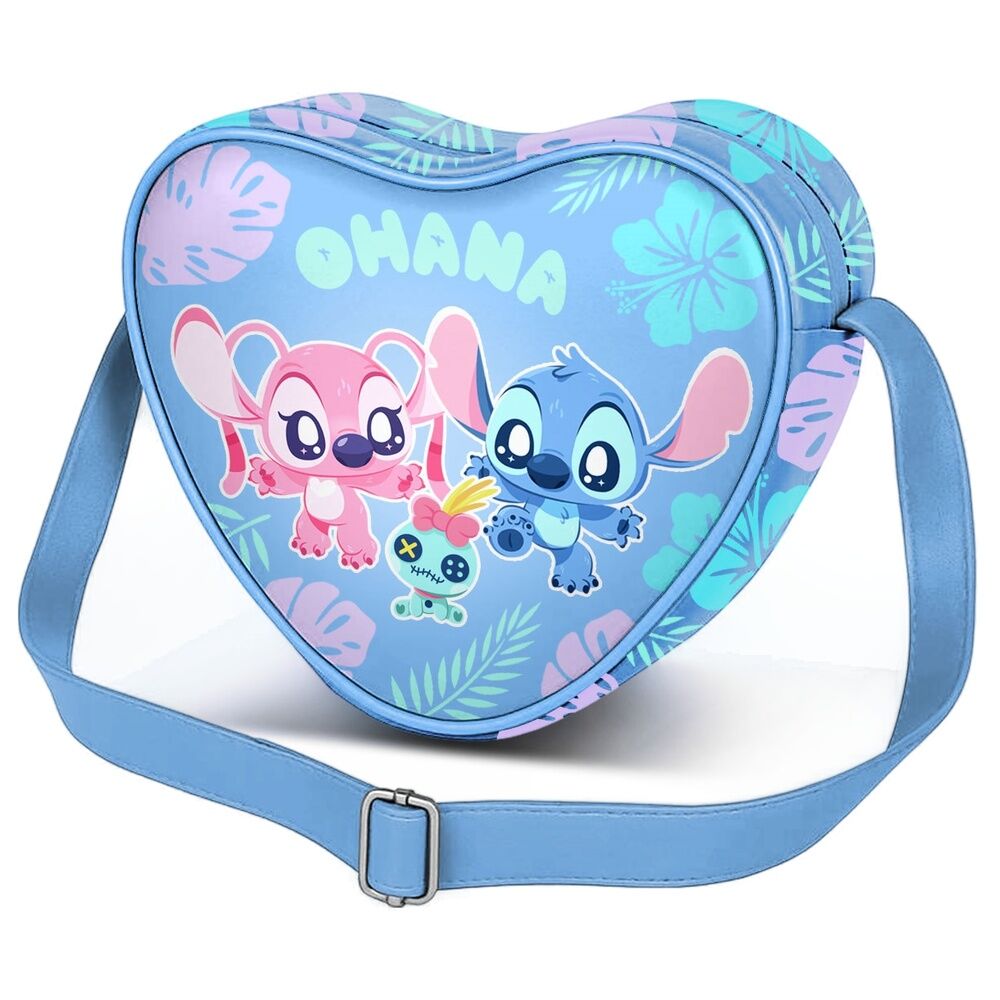 Bolso Stitch Disney - Frikibase.com