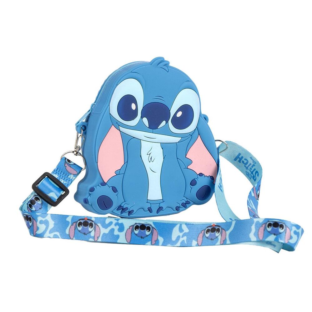 Bolso Stitch Disney - Frikibase.com
