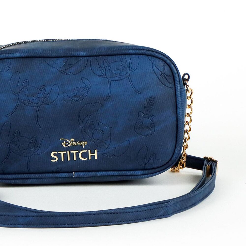 Bolso Stitch Disney - Frikibase.com
