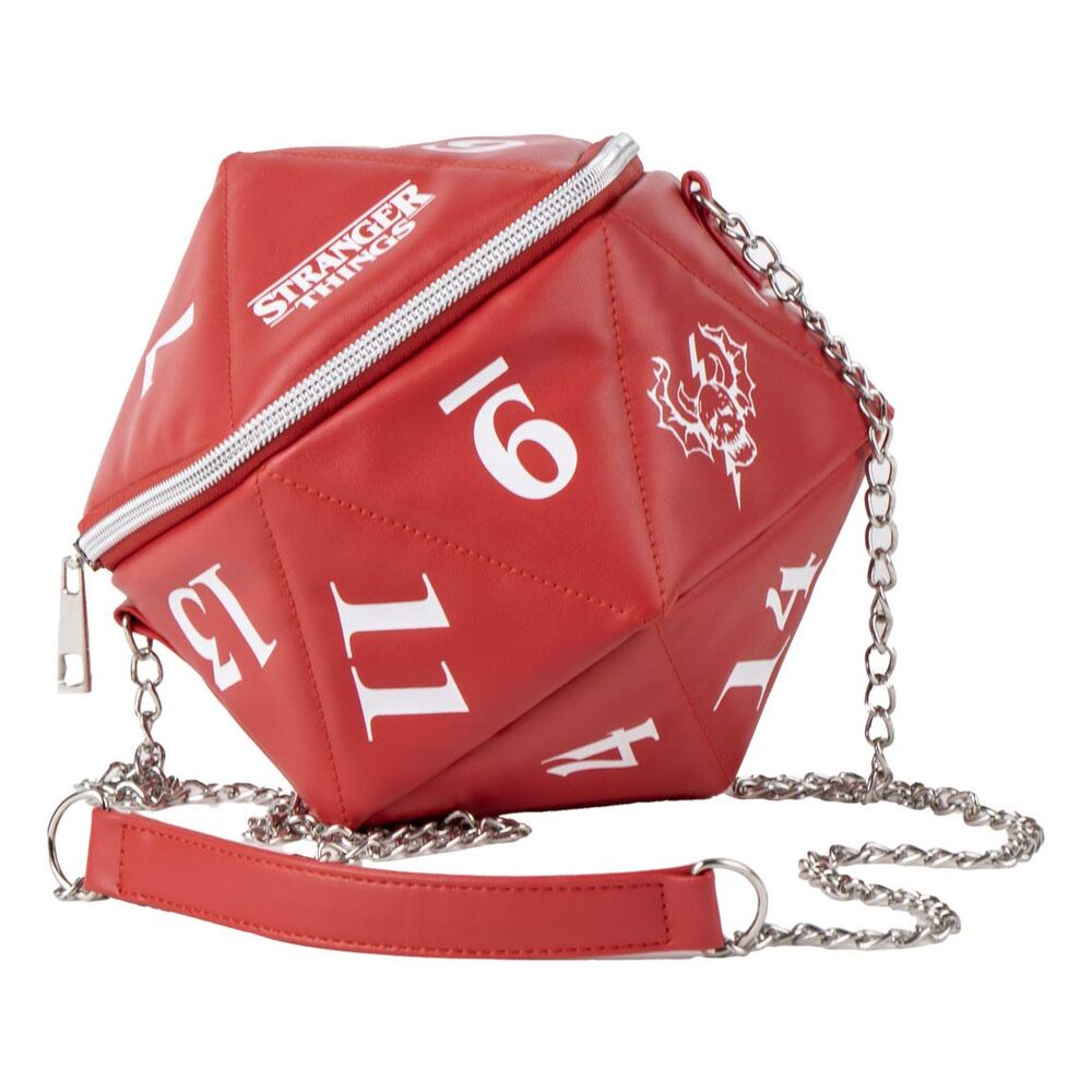 Bolso Stranger Things - Frikibase.com