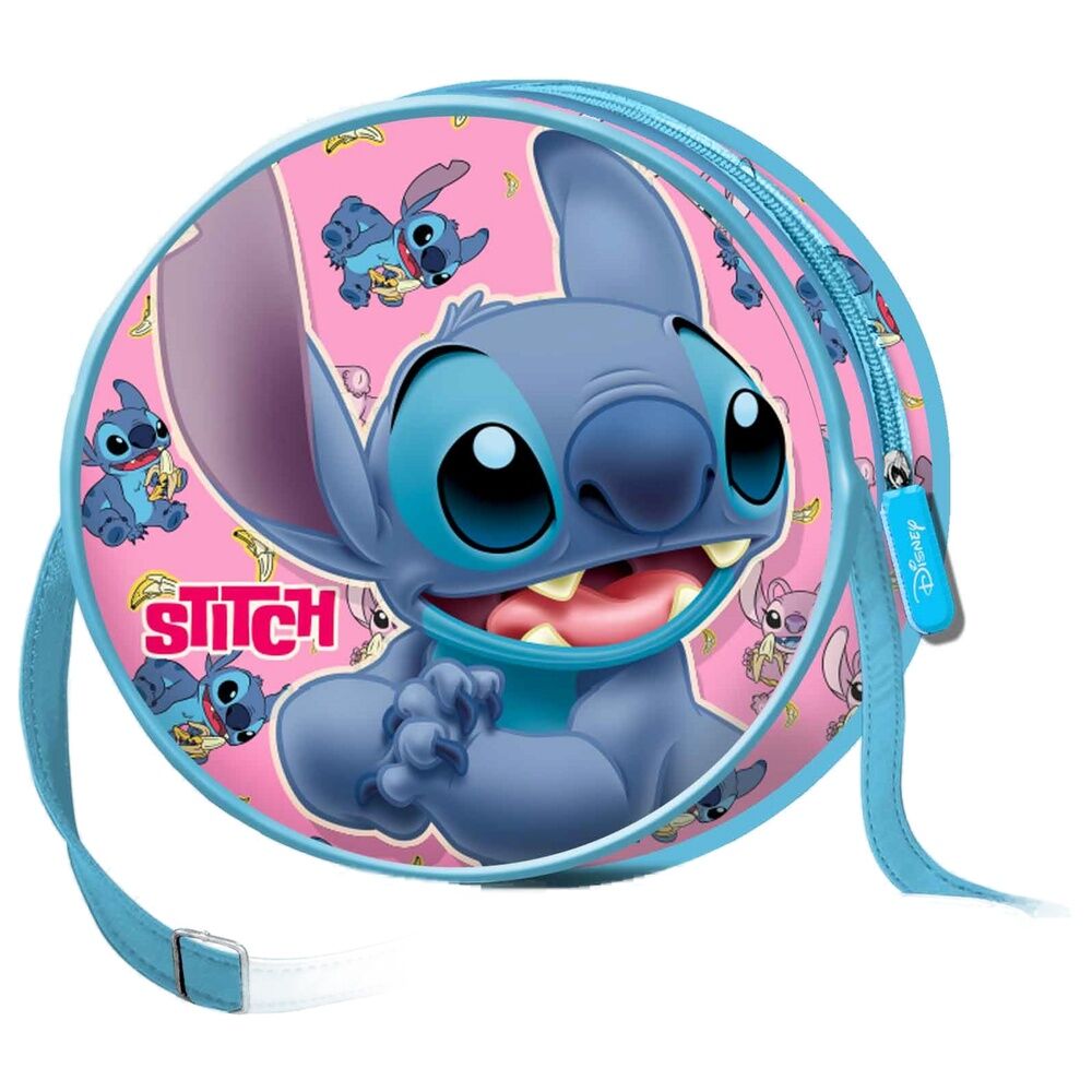 Bolso surprise Stitch Disney - Frikibase.com