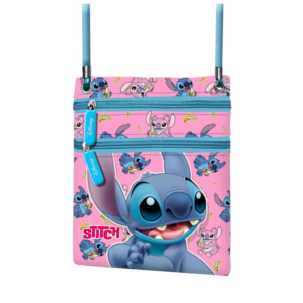 Bolso surprise Stitch Disney - Frikibase.com