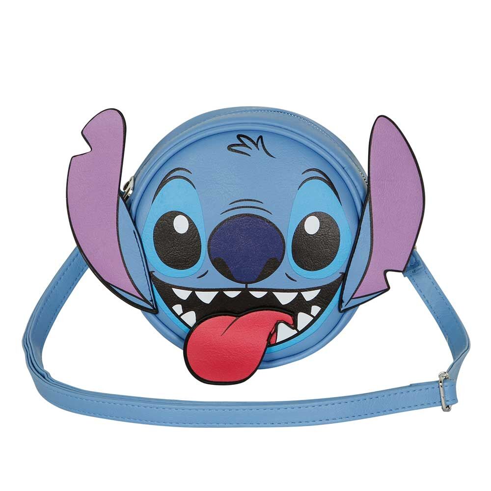 Bolso Tongue Stitch Disney - Frikibase.com