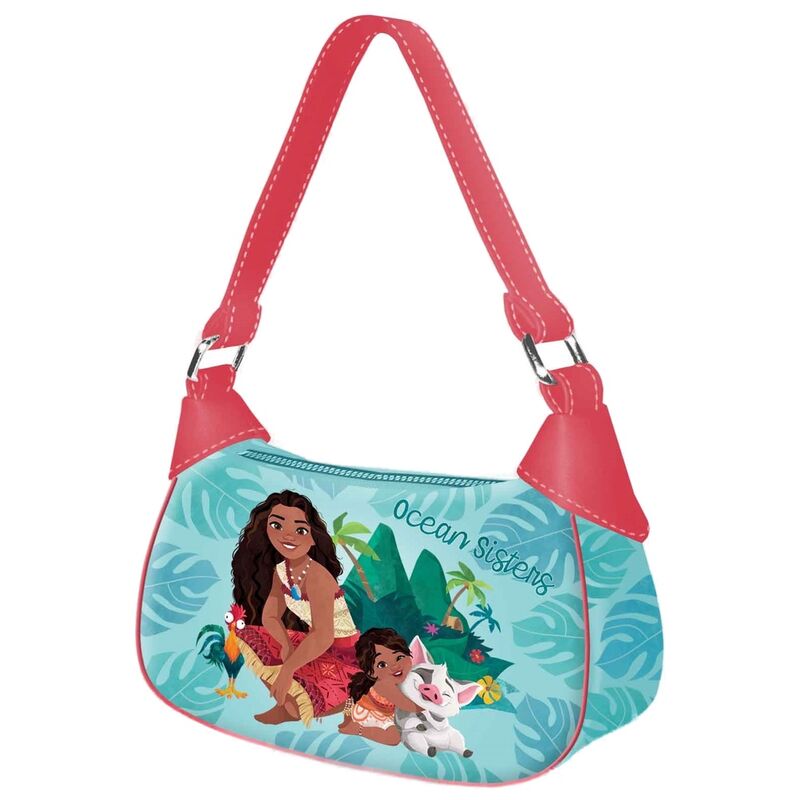Bolso Vaiana Moana Disney - Frikibase.com
