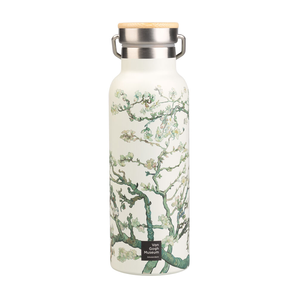 Botella acero inoxidable Van Gogh Museum 500ml - Frikibase.com