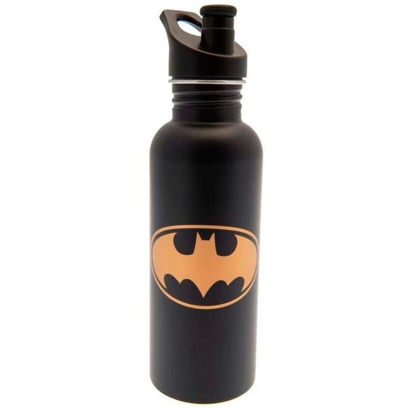 Botella Batman DC Comics - Frikibase.com