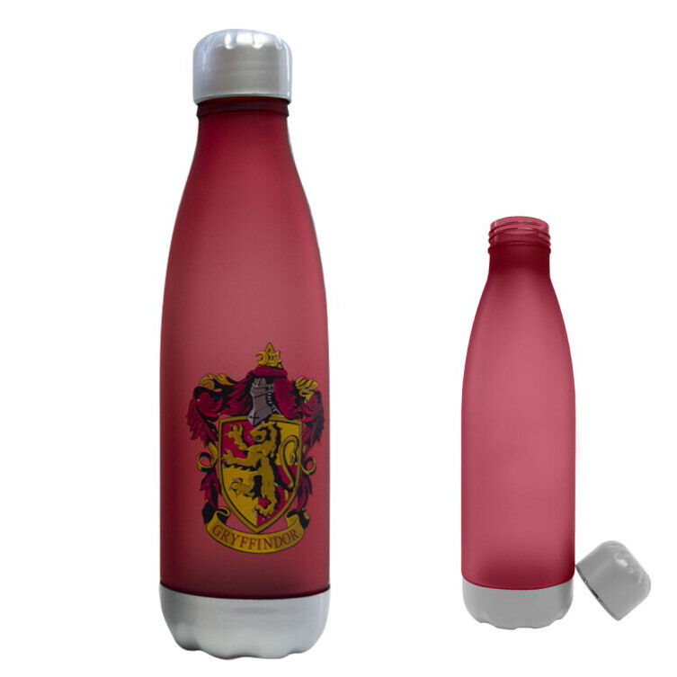 Botella Gryffindor Harry Potter 650ml - Frikibase.com