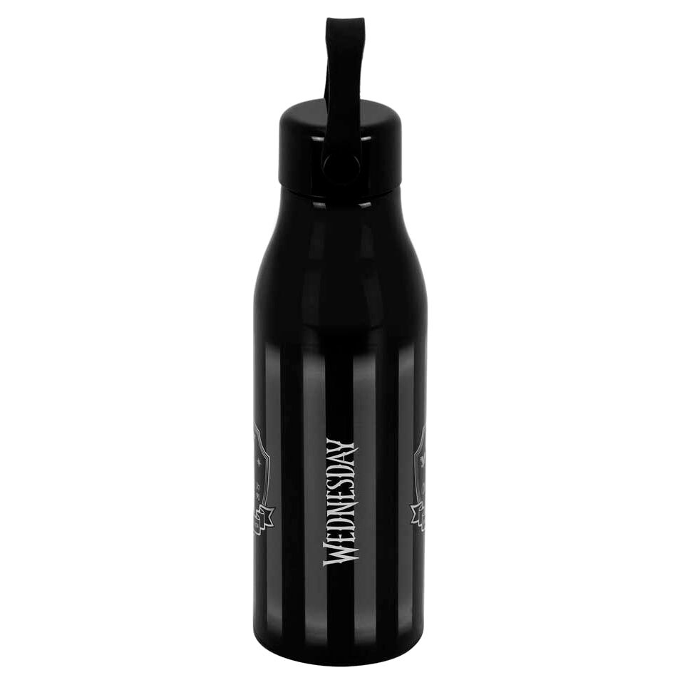 Botella Miercoles - Frikibase.com