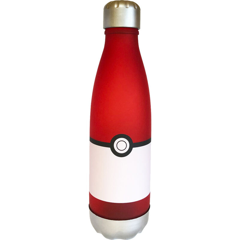 Botella Pokemon 650ml - Frikibase.com