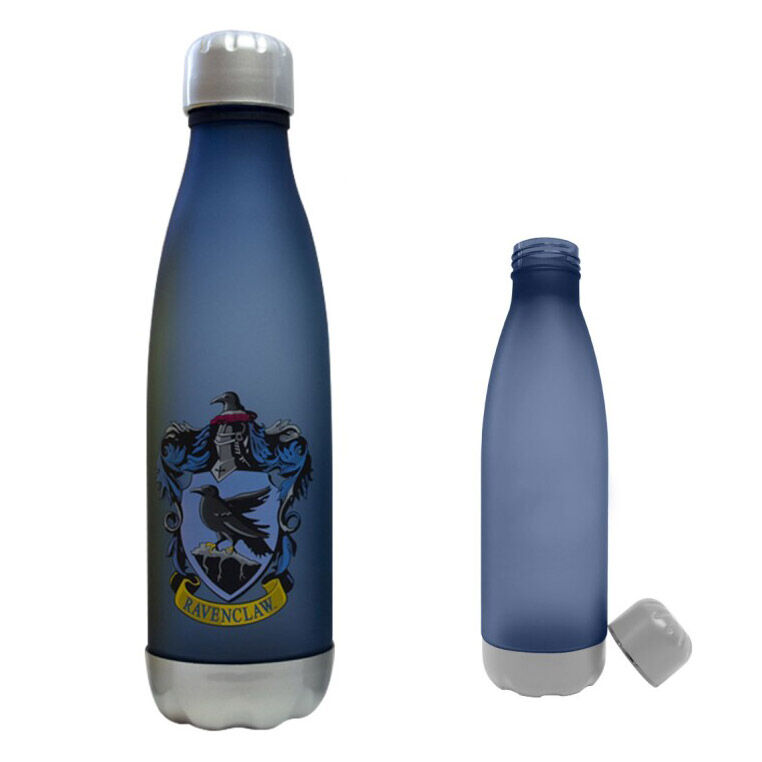 Botella Ravenclaw Harry Potter 650ml - Frikibase.com