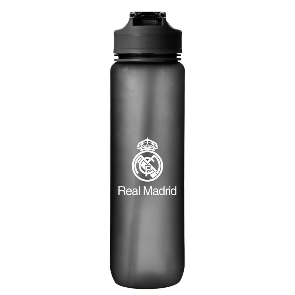 Botella tritan Real Madrid 1000ml - Frikibase.com