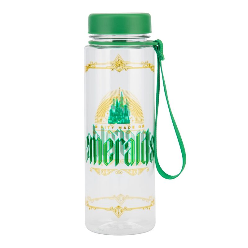 Botella Wicked - Frikibase.com