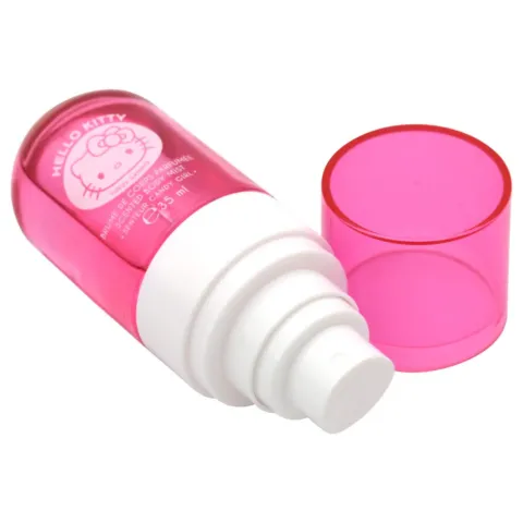 Bruma corporal roll-on Hello Kitty - Frikibase.com