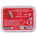 Caja Metal Tiritas Hello Kitty – imagen 3