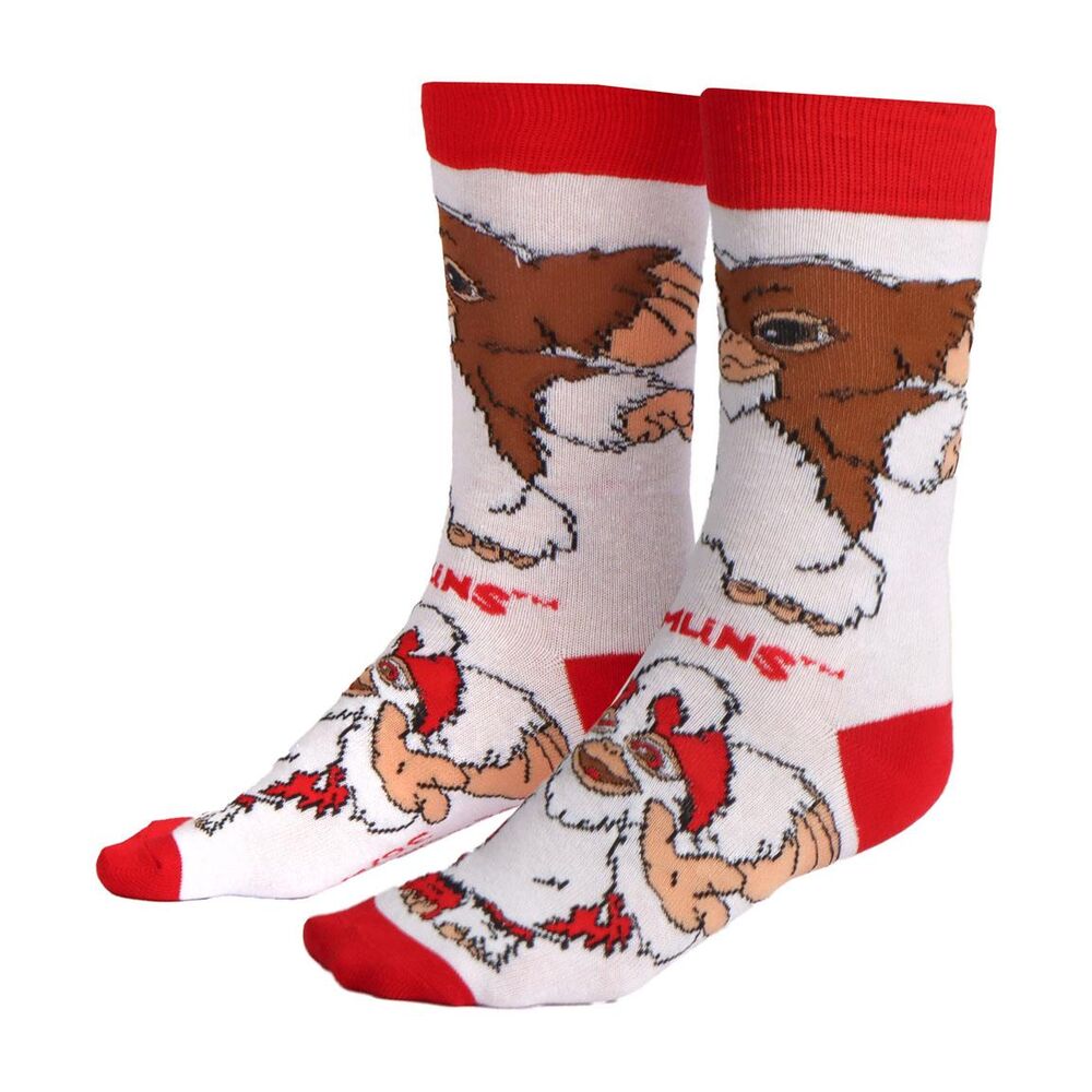 Calcetines Gremlins adulto - Frikibase.com