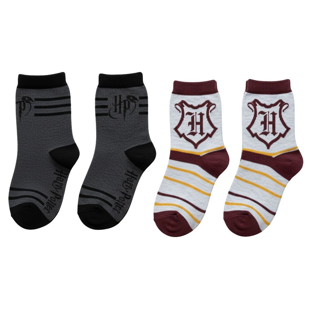 Calcetines Harry Potter surtido - Frikibase.com