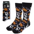 Calcetines Pesadilla Antes de Navidad Disney – imagen 3