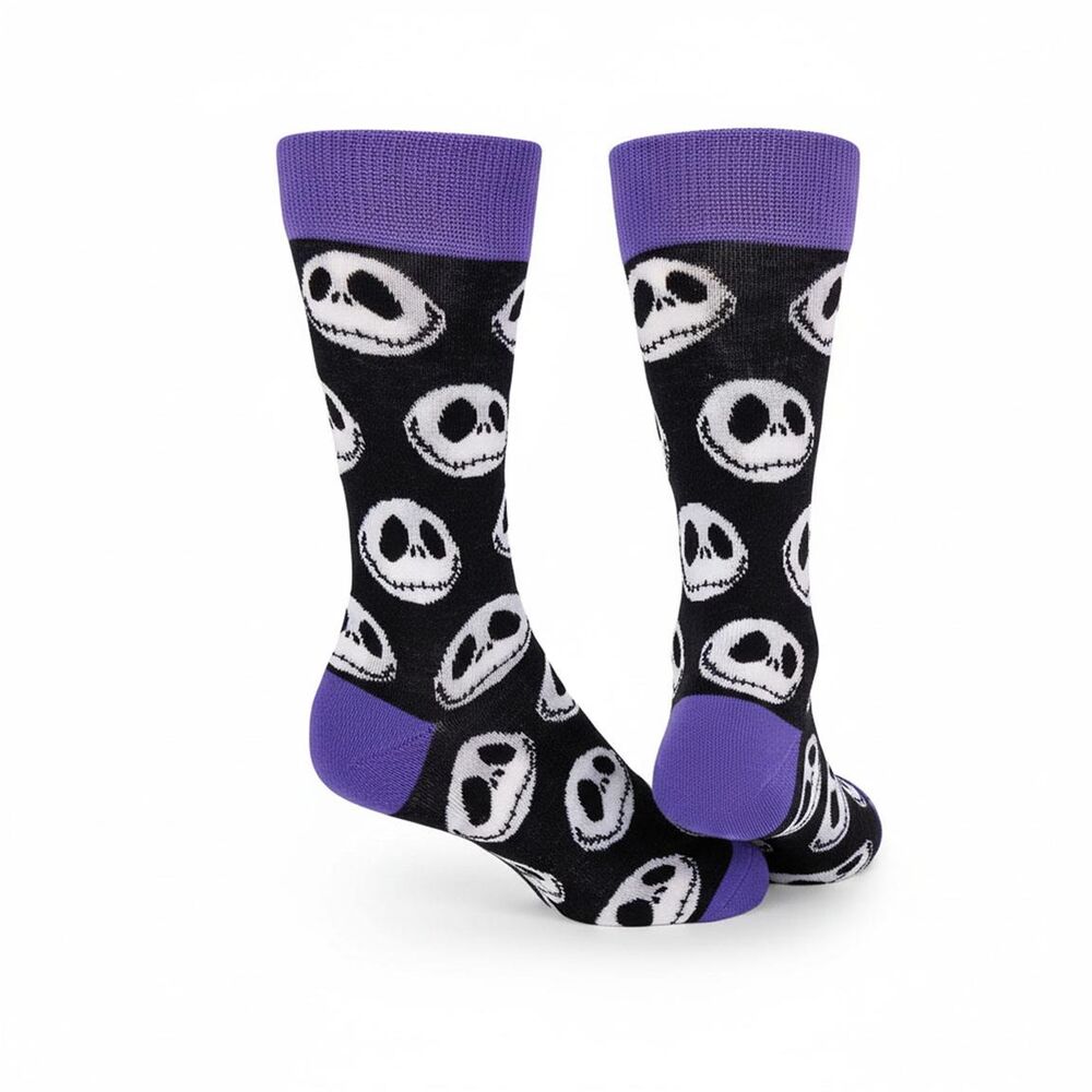 Calcetines Pesadilla Antes de Navidad Disney - Frikibase.com